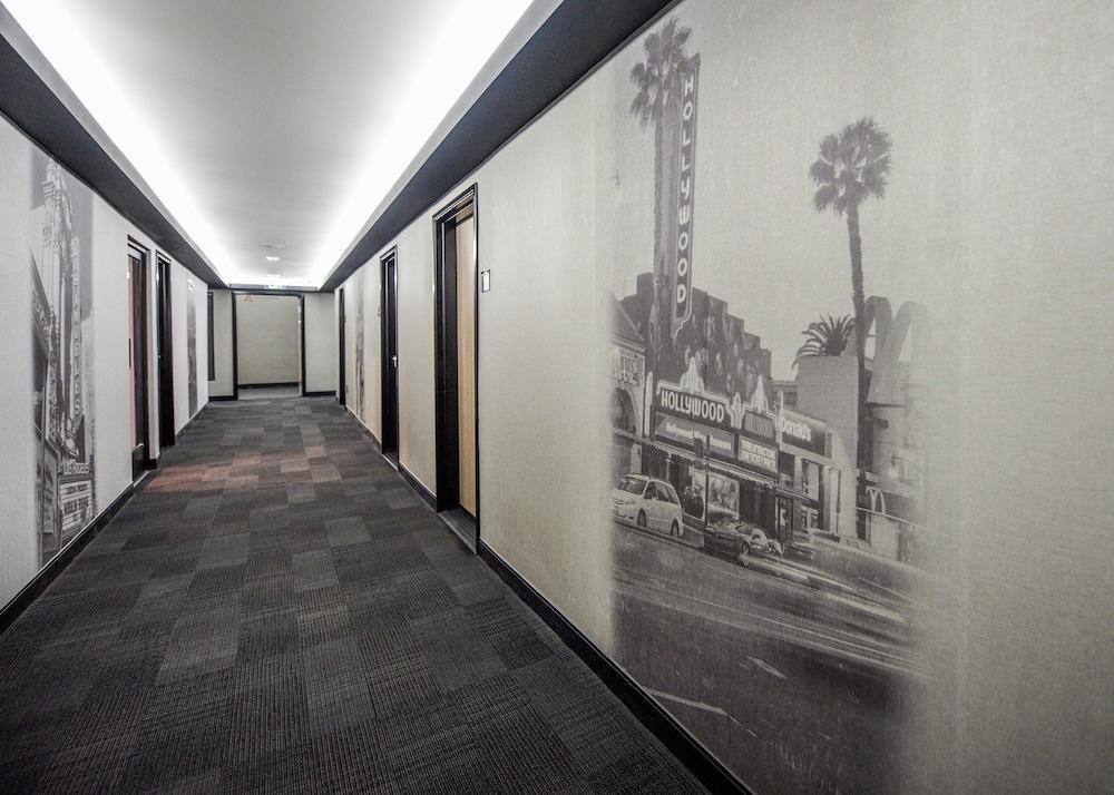 לוס אנג'לס Avenue Hotel, Ascend Hotel Collection מראה חיצוני תמונה